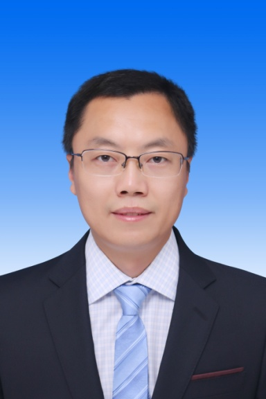 MENG Qingfeng